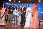 Vidya Balan at I AM The Change awards on 28th Jan 2016
